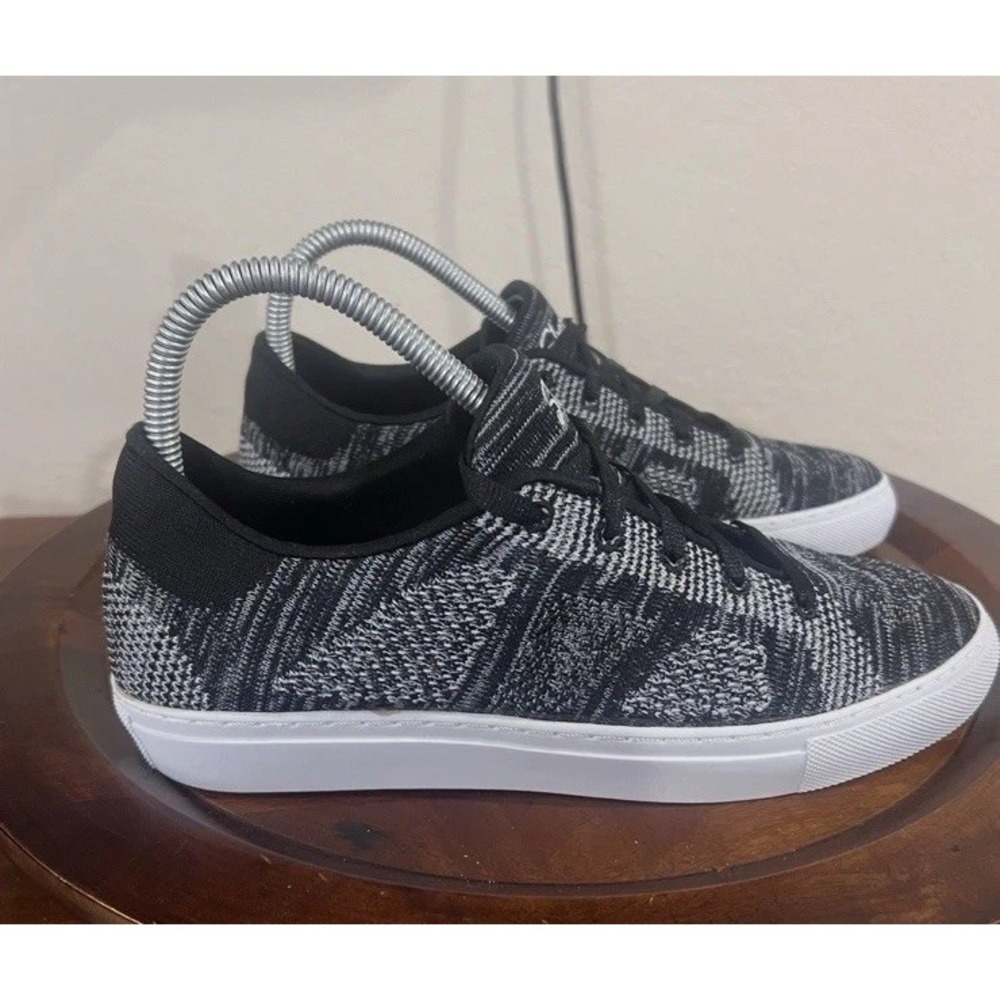 Skechers Vaso De Moda Sneakers Woman 8 Knit Mesh Memory Foam Logo Comfort Cooled